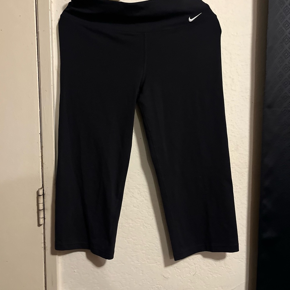 Nike legend